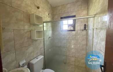 Imagem 14: Casa em Araruama. Varanda, 74m² de Área, 2 Vagas na garageme2 Dormitórios