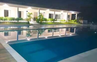 Imagem: O terreno possui 229m² de Área e está localizado em Ponta