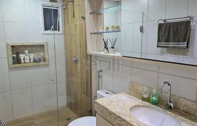 Imagem 12: Golf Ville Resort Residence | Porto das Dunas | 102m² | 03 Suítes