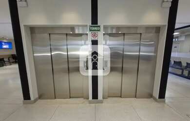 Imagem: O depósito possui 52m² de Área e está localizado em Nossa