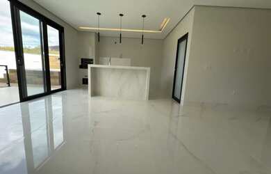 Imagem 13: Casa Alto Padrão em condomínio de luxo com portaria 24 horas