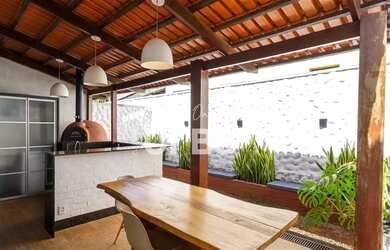 Imagem 15: Privê dos Girassóis - Sobrado 3 quartos, sendo 1 suíte