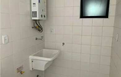 Imagem 9: Ed. Sunset Residence 01 quarto, sala e garagem. Próximo ao shopping 28