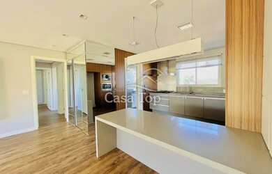 Imagem 12: APARTAMENTO ALTO PADRÃO - RESIDENCIAL SAINT GERMAIN