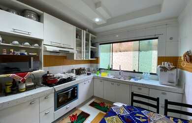 Imagem 8: Casa à Venda na 507 Sul 3 quartos Excelente Oportunidade