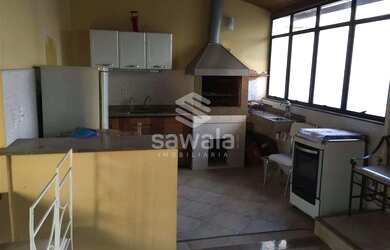 Imagem 16: Cobertura à venda com 300,00m² e 5 quartos em Recreio dos Bandeirantes,...