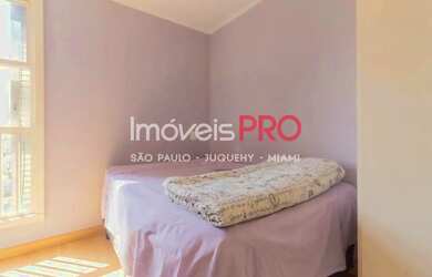 Imagem 7: Apartamento bem iluminado e com ótima localização no Brooklin Ótima...