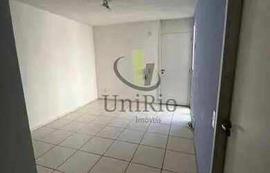 Imagem 4: Apartamento á venda - Campo Grande - Rio de Janeiro - RJ