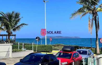 Imagem 4: Apto para 5 pessoas na praia de 4 Ilhas com vista mar