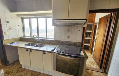 Imagem 11: Apartamento para alugar em Londrina, Centro, com 5 quartos, com 295 m²,...