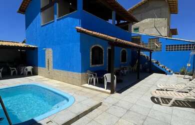 Imagem 13: Alugo Casa de 04 quartos no Condomínio Terramar ,Cabo Frio RJ