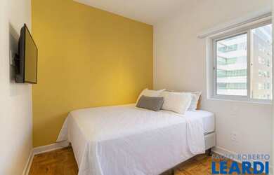 Imagem 14: APARTAMENTO - CONSOLAÇÃO - SP