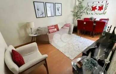 Imagem 7: 2 quartos 1 vaga no Flamengo