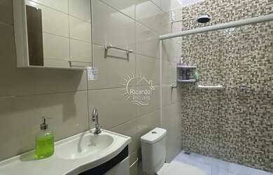 Imagem 11: CASA BALNEÁRIO GAIVOTAS MATINHOS