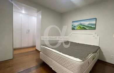 Imagem 15: Apartamento mobiliado para alugar em Alphaville Ed.Máster