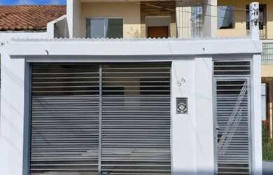 Imagem: A casa possui 5 Dormitórios, 5 Banheiros, 1 Vaga na garagem