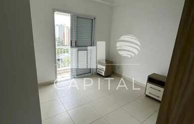 Imagem 10: Venda e Locação de Apartamento Alphaville