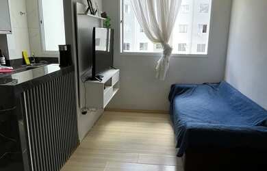 Imagem 9: Apartamento em Votorantim - Conquista Votorantim