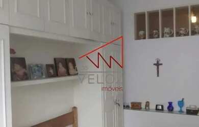 Imagem: O apartamento possui 1 Dormitório, 1 Banheiro e 32m² de Área