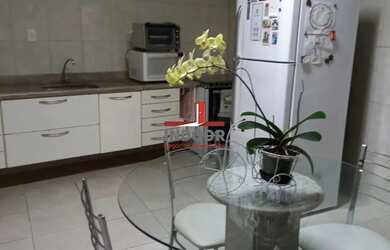 Imagem 15: Espaçosa casa à venda em São Paulo com 3 quartos, 2 salas e 2 vagas...