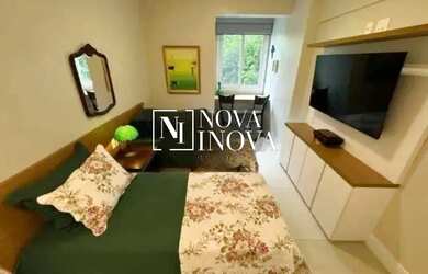 Imagem 12: Apartamento - Padrão / Residencial / Copacabana