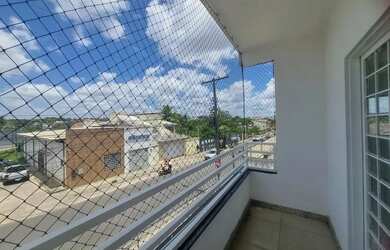 Imagem 12: Apartamento no 1º andar para venda com 98 metros quadrados, 3/4, Terezópolis...