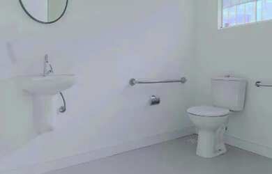 Imagem 8: Sala para alugar, 56 m² por R$ 2.535,00 - Água Verde - Blumenau/SC