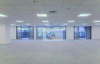 Imagem: Conjunto para alugar, 263 m² por R$ 46.601,00/mês - Pinheiros