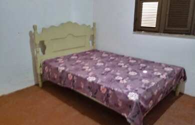 Imagem: A casa possui 4 Dormitórios, 5 Banheiros, 5 Vagas na garagem