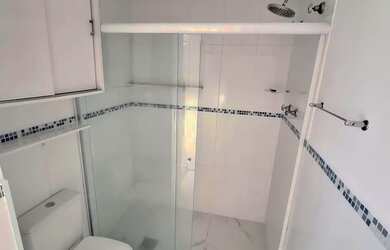 Imagem 12: Apartamento para Locação, 40m²área útil, 1 quarto, 1 banheiro e 1...