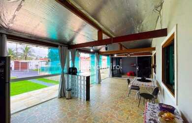 Imagem 11: Casa com 2 dormitórios à venda, 95 m² por R$ 450.000,00 - Jardim Atlântico...