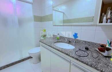 Imagem 16: Recreio dos Bandeirantes Apartamento 3 quartos, sendo 1 suite