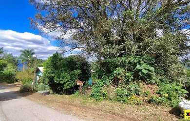 Imagem: O terreno possui 407m² de Área e está localizado em Nova