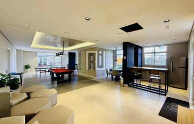 Imagem 15: Apartamento para Locação em São Paulo, Barra Funda, 1 dormitório, 1 banheiro, 1 vaga