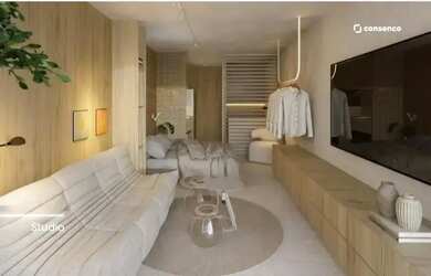 Imagem 12: Apartamento à venda no SMART STAY VIEW - STUDIO À POUCOS METROS DA PRAIA...