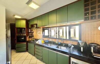 Imagem 11: Casa com 3 dormitórios à venda, 214 m² por R$ 920.000,00 - Tabuba - Caucaia/CE