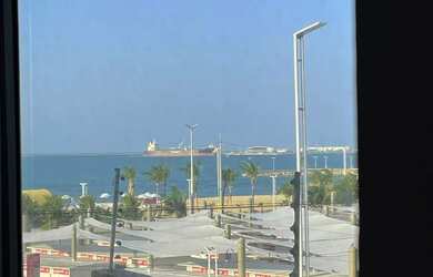 Imagem: O apartamento possui 2 Dormitórios, 2 Banheiros, 90m² de Área