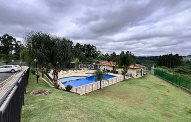 Imagem 6: Casa à venda Condomínio Reserva Ecoville I - Contorno