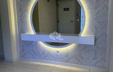 Imagem 3: Apartamento de 03 quartos com 02 vagas de garagem á VENDA no bairro Centro, Santa Maria RS