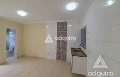 Imagem 3: Apartamento para Locação 1 Quarto, 1 Vaga, 25M², Uvaranas, Ponta Grossa...