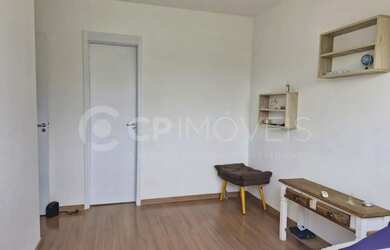 Imagem 15: Apartamento Garden 2 Quartos Semi Mobiliado