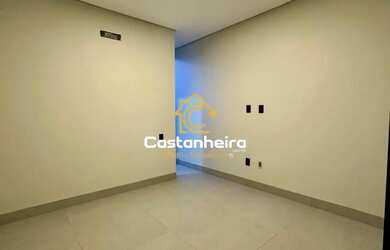 Imagem 11: Casa Nova 03 suítes plenas sendo 1 com closet - Plano Diretor Sul