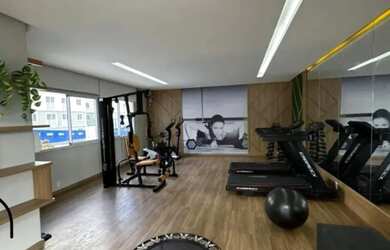 Imagem 6: Aluga-se Apartamento no Seletto Salvador Norte -2/4