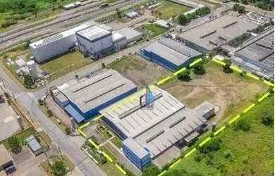 Imagem 10: Galpão para alugar, 3857 m² ccom amplo pátio - Itatiba - Itatiba/SP