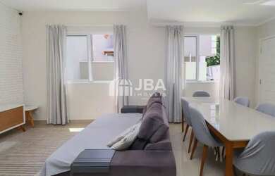 Imagem 7: Sobrado para venda com 125 m2 com 3 quartos em Boa Vista - Curitiba - PR