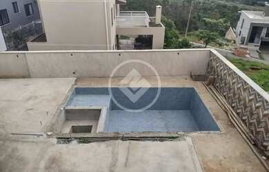 Imagem 11: casa em condominio em vespasiano codigo 162109