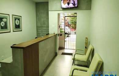 Imagem 2: SOBRADO - PINHEIROS - SP. Ar-condicionado, 80m² de Área, 3 Banheirose4...