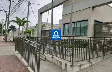 Imagem 16: Condomínio Sol do Pontal - 2 quartos no segundo andar