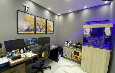 Imagem 11: à vendaApartamentoEldoradoContagem