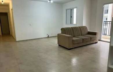 Imagem: O apartamento possui 2 Dormitórios, 2 Banheiros, 2 Vagas na